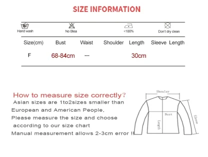 Knitted Halter Crop Top - Image 7