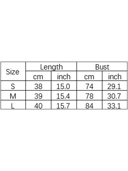 Knitted Square Neck Crop Tops - Image 7