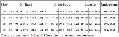 Luxury Sleeveless Crop Tops - Image 7