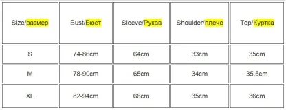 High Neck Long Sleeve Crop Tops - Image 7