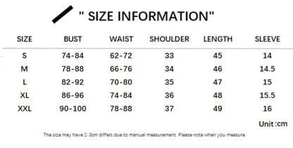 Casual Square Neck Crop Top - Image 7