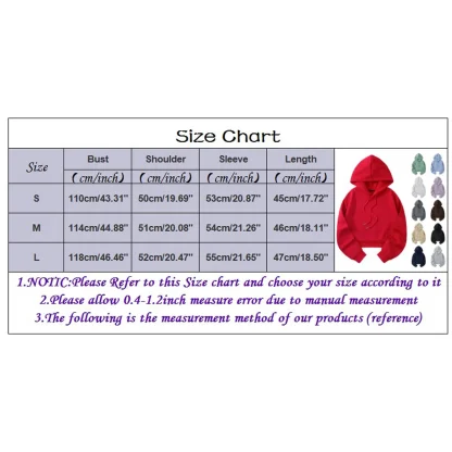 Casual Drawstring Hoodie Crop Tops - Image 7