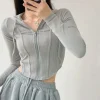 gray